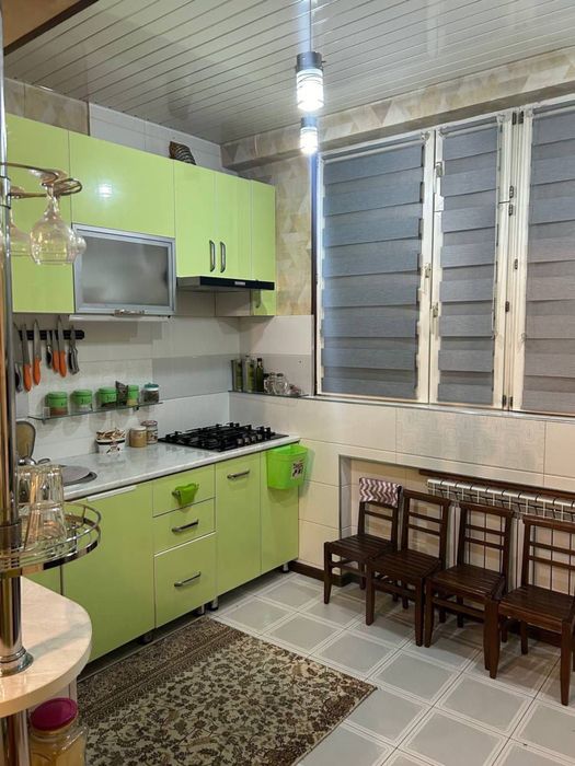 N5602 Olmazor tumani Mirza Golib 4/1/4