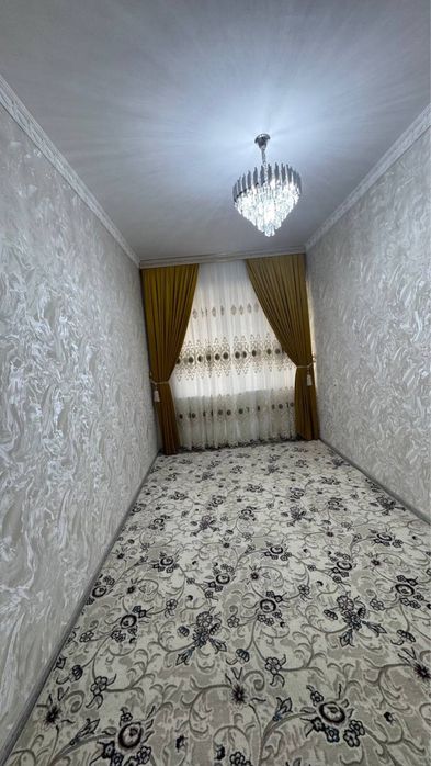 Квартира сотилади 22 мактаб олдидан