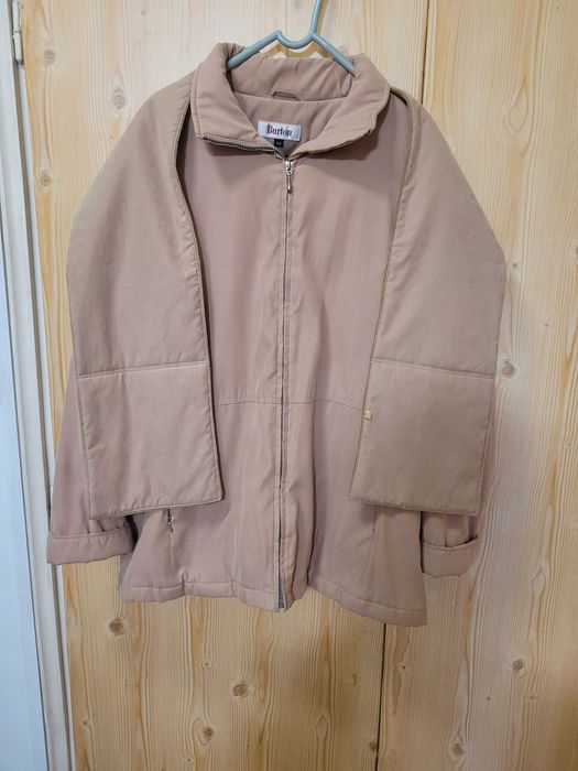 Parka Burton dama 42/44