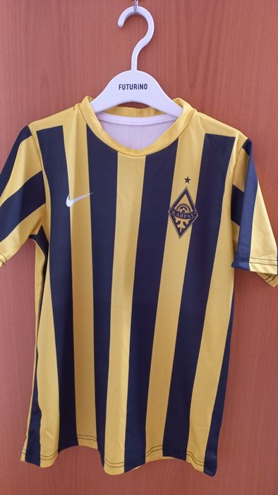 Футбольная одежда