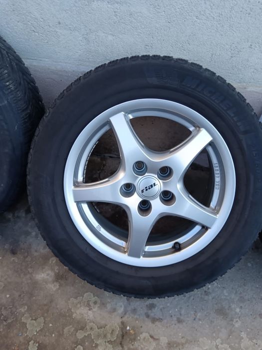 5x112 volkswagen audi seat