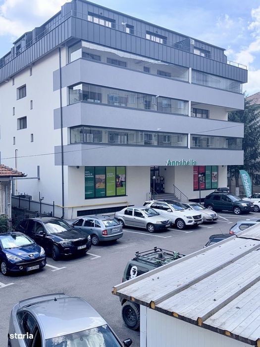 Spațiu Birouri + Locuință De Serviciu |3 Parcari | Ultracentrul