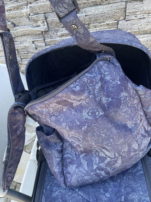 Детска количка 3в1 Be Cool