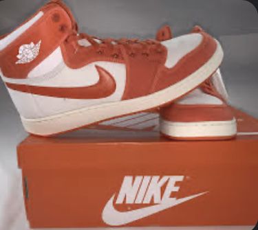 jordan 1 ko "rush orange"