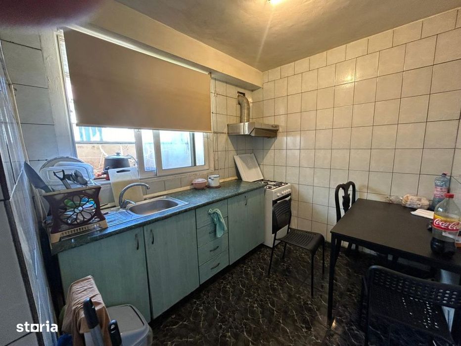 Apartament 2 Camere / 50 mp, Decomandat , Giurgiului/ Comision 0%
