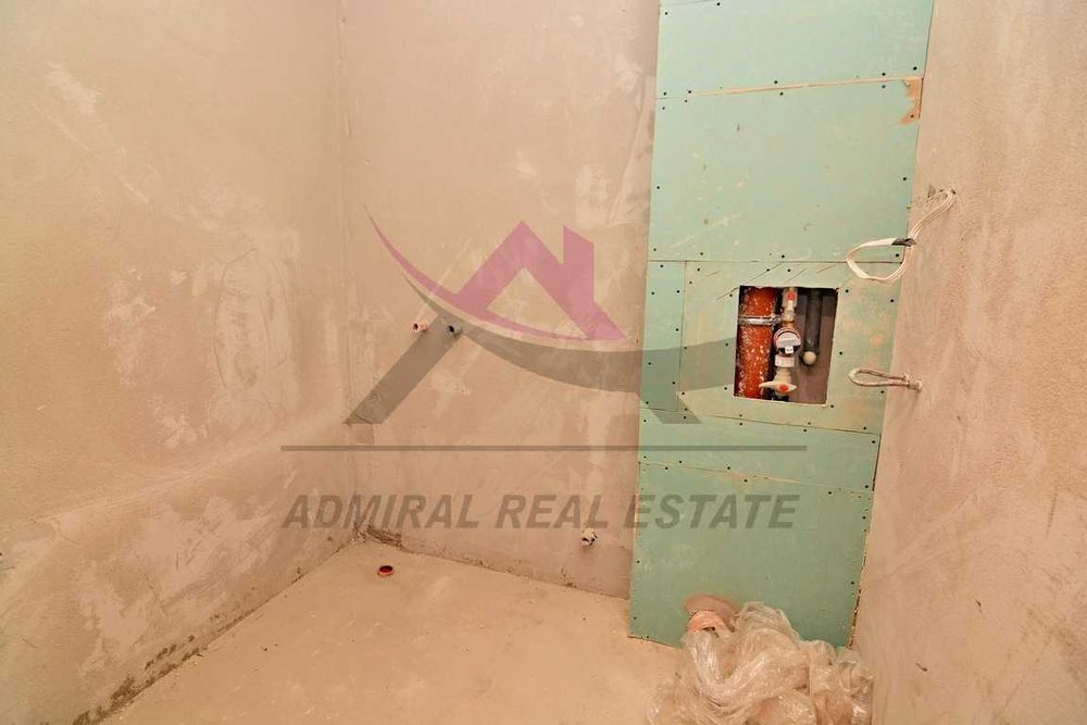 Двустаен -Победа