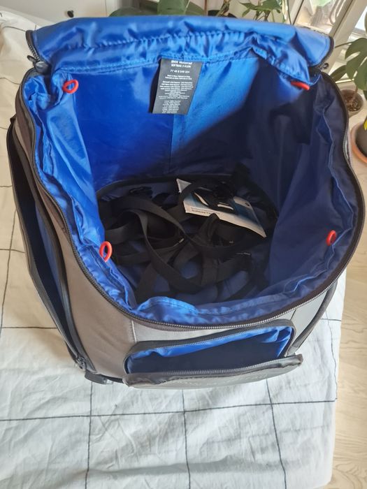 Geanta Moto BMW Softbag 3,30L