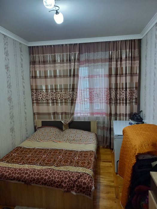 Продам 3 ком. Лен.проект