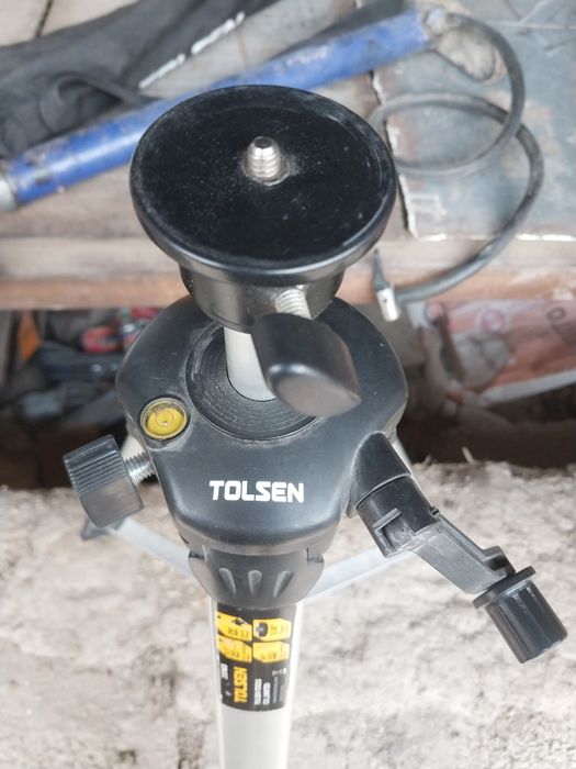 Штатив TOLSEN Сотилади