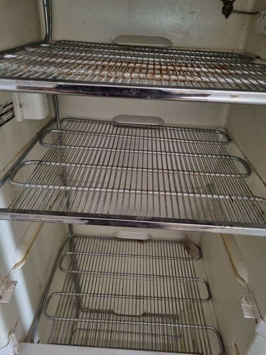 Muzlatgich  Fillandiyaniki