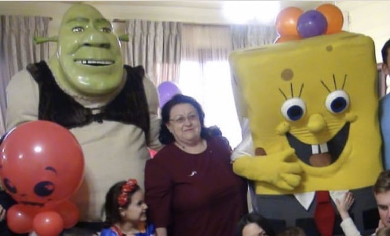 Прокат костюмов