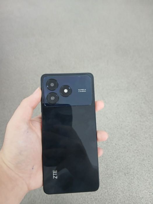 Zte blade a36 64гб