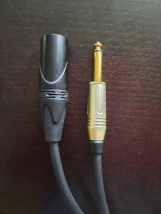 Аудио кабели по поръчка | Високо качество