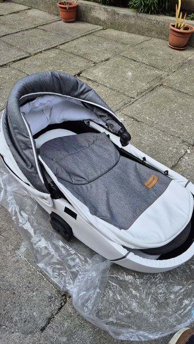 Carucior Krausman 3 in 1
