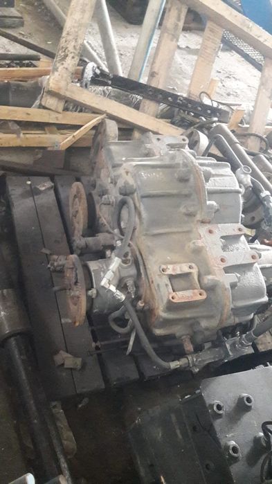 Reductor adaptabil pe  taf cu 4 iesiri