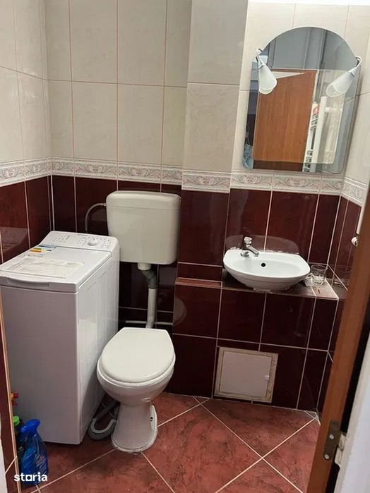 Apartament cu 3 camere | Lujerului | decomandat  | centrala proprie