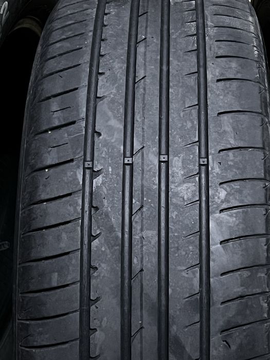 Hankook Летние Шины R17