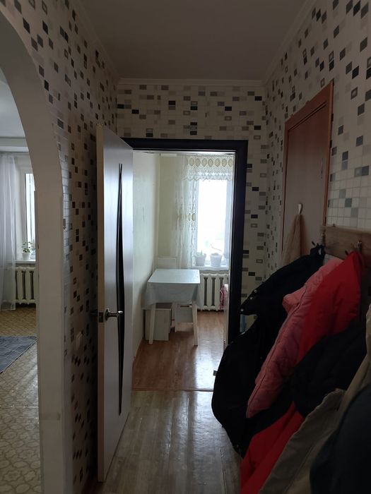 Квартира  Ждс21 этаж 3