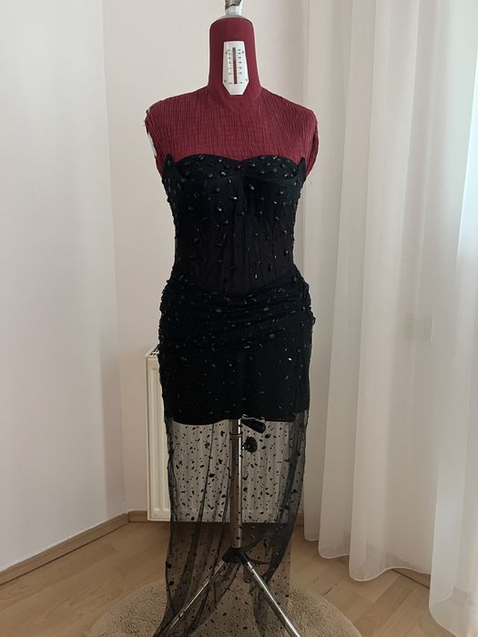 Rochie ocazie comanda