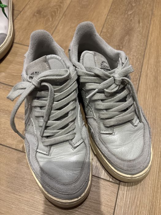 Туфли, крососвки