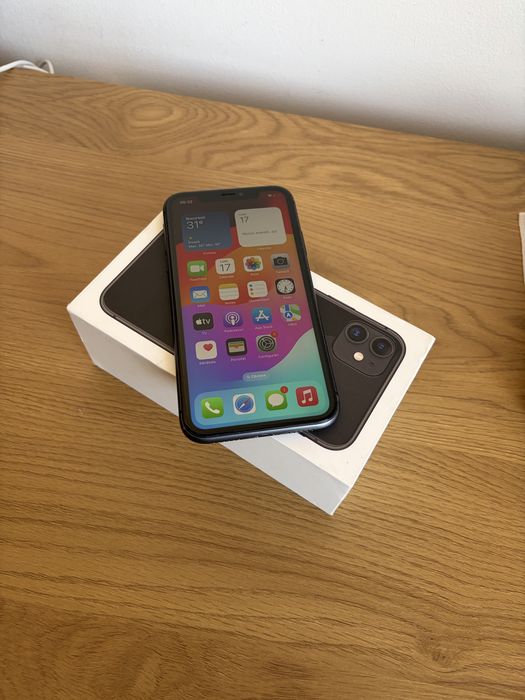 Iphone 11 catg joc jucarii