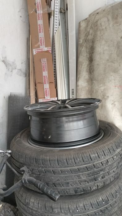 Диск от Chery 8 про макс, разм:18