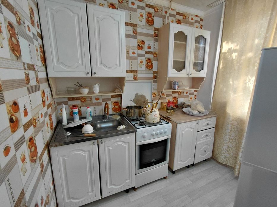 Продам 2 комнатную квартира Кандыагаш