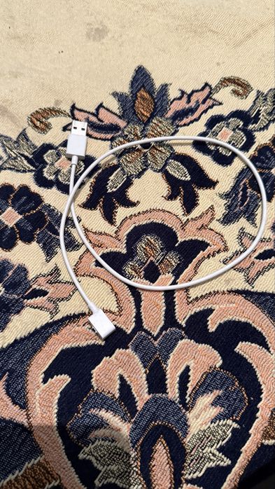 Зарядка для mi band 8,9,10