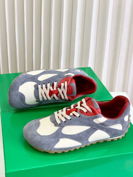 Adidasi Bottega Veneta , calitate premium , pe comanda , noi , 44