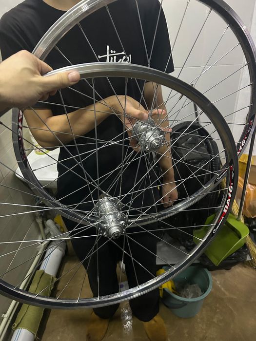 Вилсет на шоссс