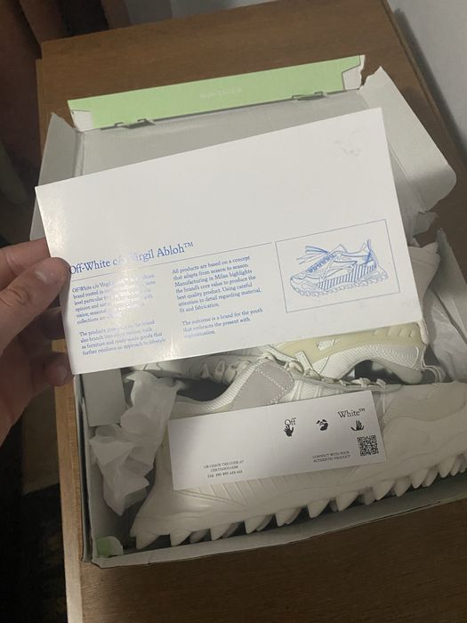 Off-White ODSY-1000
