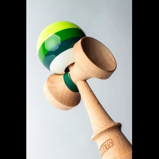 Kendama Sweets 5 Stripe
