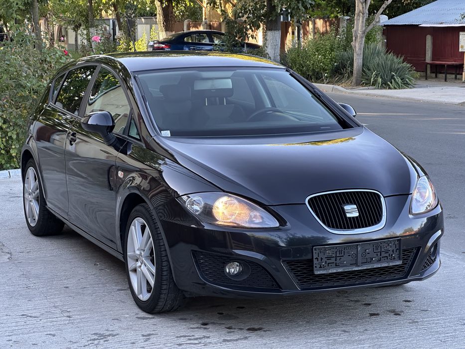 Seat Leon 1.4MPi 2011 200.000Km