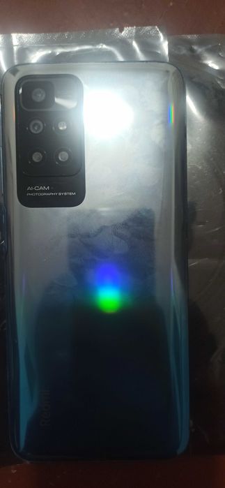Redmi 10, бу, NFC