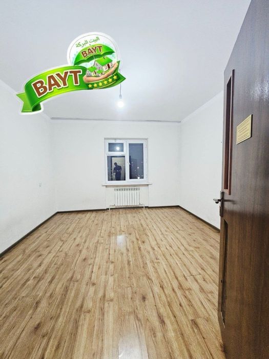 НОВОСТРОЙКА 2/4/7 Разделка 58м² Сергели 9-Худуд Алогрил, Продаётся-