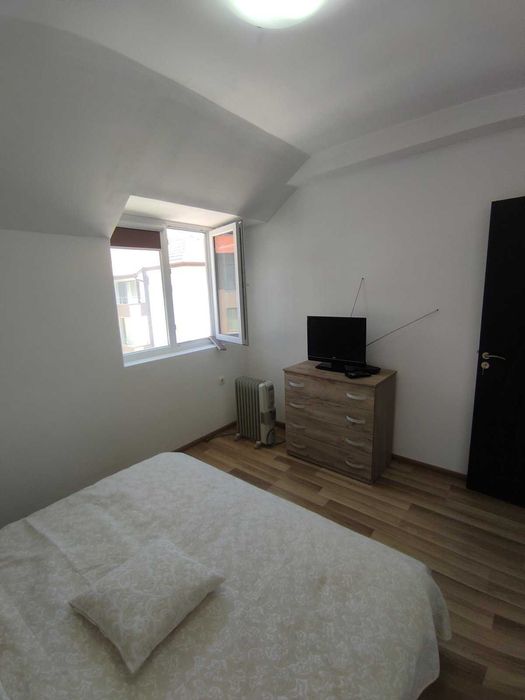 Дава се под наем Двустаен апартамент в Велинград - 70 кв.м за 255 € - Снимка #5