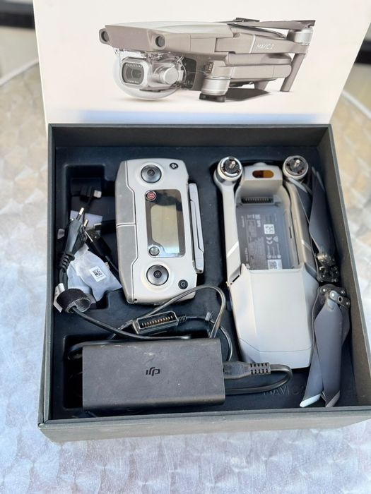 Drona Dji Mavic 2 Pro