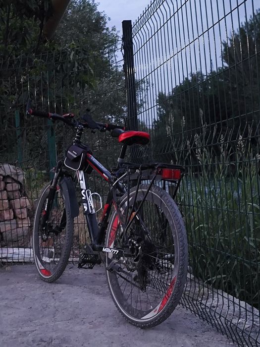 Продается велосипед 26