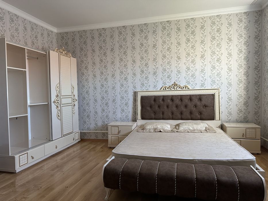 Спальный мебель