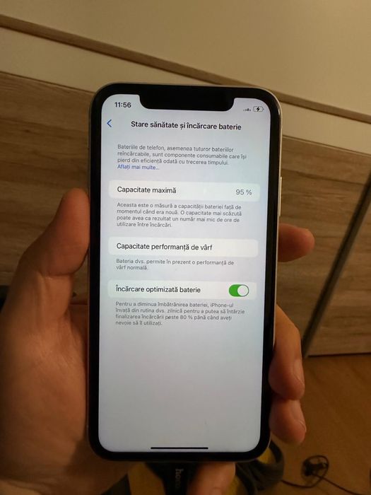 Apple iPhone Xr 64gb alb