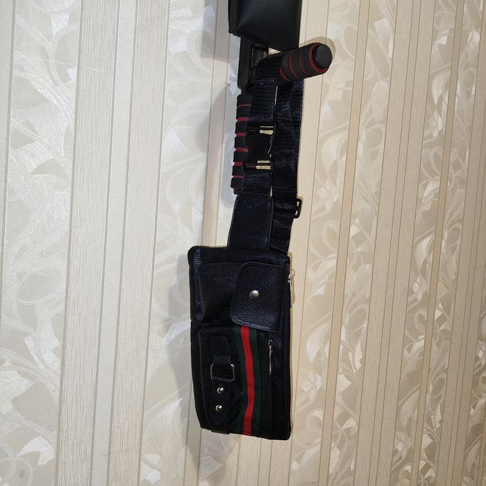 Сумка барсетка писать ватсап )