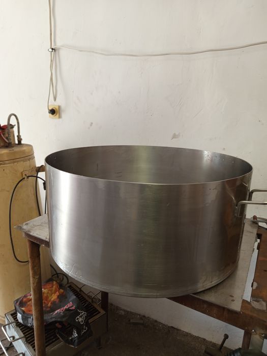 Тава за лютеница