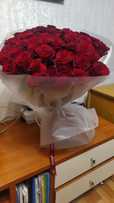 Продам цветы срочно за пол цены