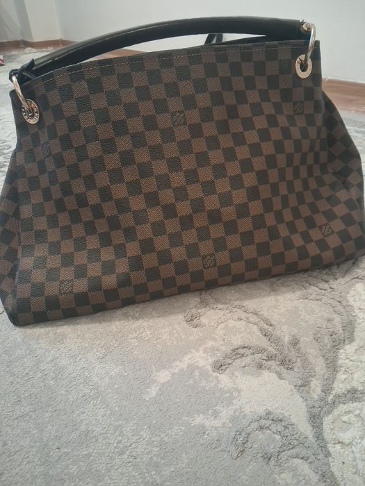 Сумка  большая красивая