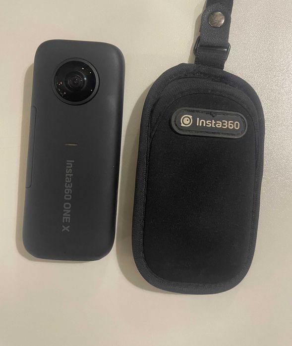 Camera Insta360 One X