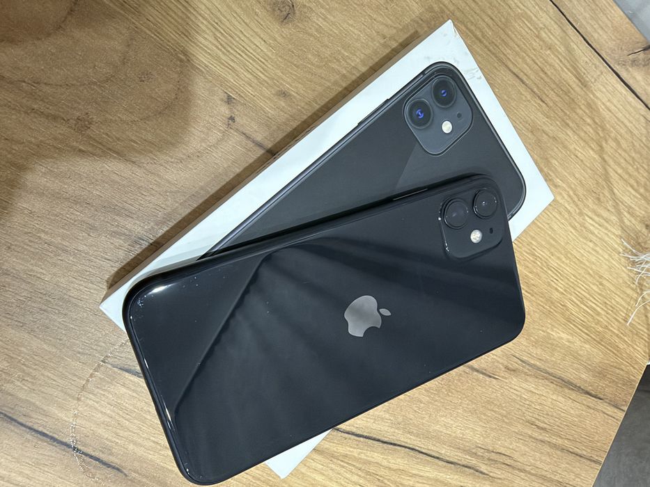 Iphone 11 128 GB