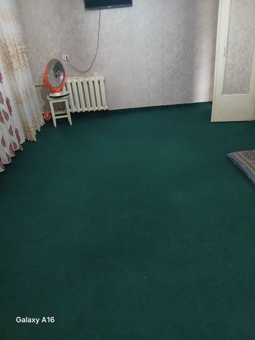 Феруза 1/2/4 улучшенная планировка(«Гинекология»)