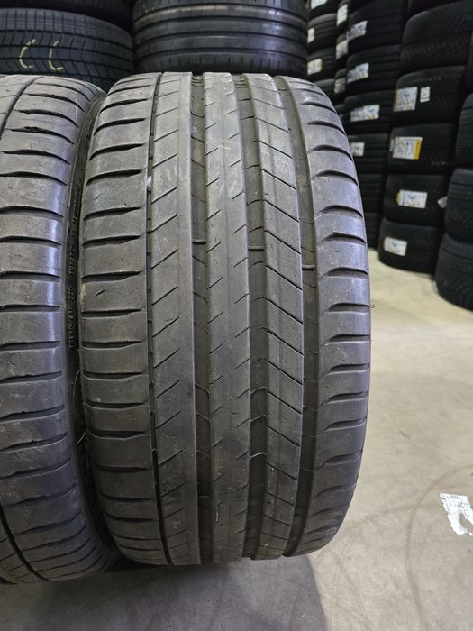 295/35/21//265/40/21 MICHELIN