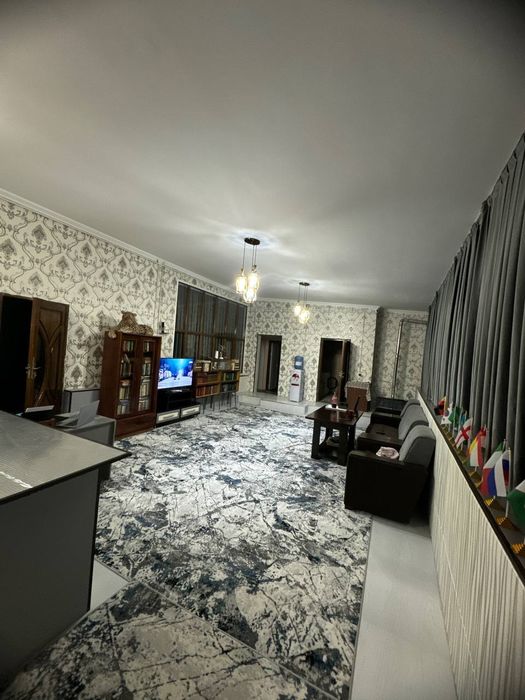 Продаётся Участок Под гостиницу