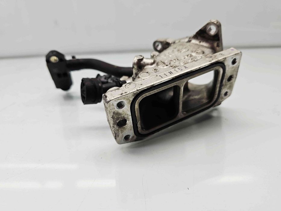 Tub galerie admisie  AUDI A6 (4G5, C7) [Fabr 2011-2017] 04L128637D 2.0